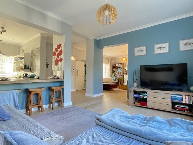 3 Bedroom Property for Sale in Camps Bay Western Cape